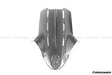 2020-UP Maserati MC20 MCPura Dry Carbon Fiber Engine Cover Replacement