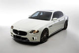 2005-2008 Maserati Quattroporte W Style Front Bumper