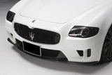 2005-2008 Maserati Quattroporte W Style Front Bumper