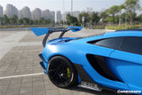 2011-2017 McLaren 650S MP4 12C Rebel Performance Style Side Skirts