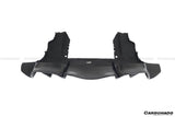 2011-2017 McLaren 650S MP4 12C Rebel Performance Style Spoiler Wing