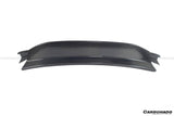 2011-2017 McLaren 650S MP4 12C Rebel Performance Style Spoiler Wing