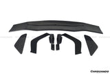 2011-2017 McLaren 650S MP4 12C Rebel Performance Style Spoiler Wing