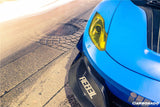 2011-2014 McLaren MP4 12C Rebel Performance Style hood