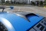 2011-2017 McLaren 650S, 675LT, MP4-12C BKSS Style Carbon Fiber Roof Scoop
