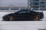 2011-2015 McLaren 650S MP4 12C RZS Style Side Skirts