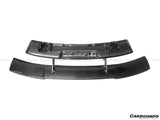 2011-2017 McLaren BKSS Style Carbon Fiber Trunk Spoiler Wing | Fits 625C, 650S, 12C MP4
