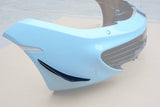 2011-2017 McLaren 650S MP4 12C BKSS Style Carbon Fiber Canards