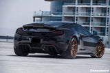 2011-2015 McLaren 650S MP4 12C RZS Style Side Skirts