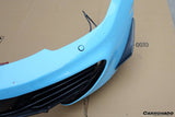 2011-2017 McLaren 650S MP4 12C BKSS Style Carbon Fiber Canards
