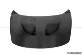 2011-2014 McLaren MP4 12C P1 Style Hood