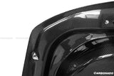 2011-2014 McLaren MP4 12C P1 Style Hood