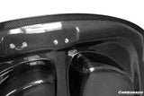 2011-2014 McLaren MP4 12C P1 Style Hood