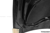 2011-2014 McLaren MP4 12C P1 Style Hood