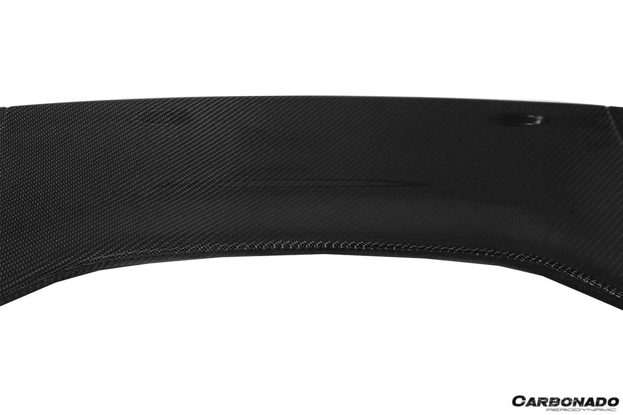 2018-2021 McLaren 600LT Carbon Fiber Trunk Spoiler Wing