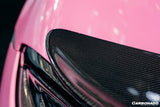 2018-2021 McLaren 600LT Carbon Fiber Trunk Spoiler Wing