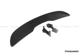2018-2021 McLaren 600LT Carbon Fiber Trunk Spoiler Wing