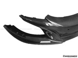 2014-2017 McLaren 650S OEM Style Carbon Fiber Front Bumper Middle