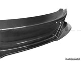 2014-2017 McLaren 650S OEM Style Carbon Fiber Front Bumper Middle