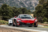 2014-2017 McLaren 650S OEM Style Carbon Fiber Front Lip