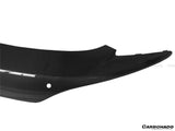 2014-2017 McLaren 650S OEM Style Carbon Fiber Top Cover Repalcement