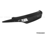 2014-2017 McLaren 650S OEM Style Carbon Fiber Top Cover Repalcement