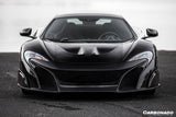 2014-2017 McLaren 650S P1 Style Hood