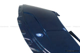 2014-2017 McLaren 650S OEM Style Carbon Fiber Tuning Veins Intake Blades