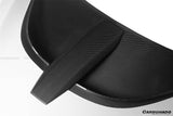 2017-2021 McLaren 720s OD-N Style Dry Carbon Fiber Hood
