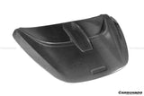 2017-2021 McLaren 720s OD-N Style Dry Carbon Fiber Hood