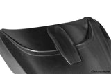 2017-2021 McLaren 720s OD-N Style Dry Carbon Fiber Hood