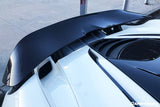 2017-2022 McLaren 720S OEM Style Carbon Fiber Trunk Spoiler