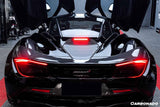 2017-2022 McLaren 720S OEM Style Carbon Fiber Trunk Spoiler