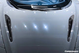 2017-2022 McLaren 720S OEM Style Carbon Fiber Hood Replacement