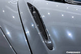 2017-2022 McLaren 720S OEM Style Carbon Fiber Hood Replacement