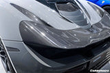 2017-2022 McLaren 720S VRS Style Carbon Fiber Trunk Spoiler