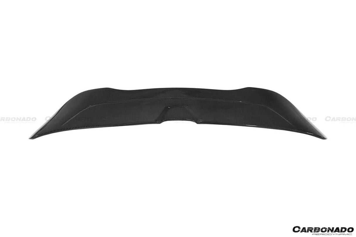 2017-2022 McLaren 720S VRS Style Carbon Fiber Trunk Spoiler