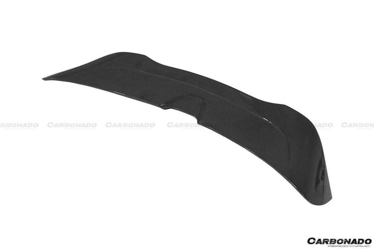 2017-2022 McLaren 720S VRS Style Carbon Fiber Trunk Spoiler