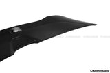 2017-2022 McLaren 720S VRS Style Carbon Fiber Trunk Spoiler