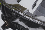 2017-2022 McLaren 720S VRS Style Carbon Fiber Trunk Spoiler