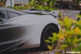 2017-2022 McLaren 720S VRS Style Carbon Fiber Trunk Spoiler