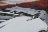 2017-2022 McLaren 720S VRS Style Carbon Fiber Trunk Spoiler
