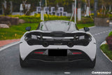 2017-2022 McLaren 720S VRS Style Carbon Fiber Trunk Spoiler