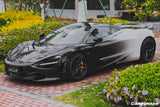 2017-2022 McLaren 720S VRS Style Carbon Fiber Trunk Spoiler