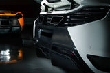 2011-2017 McLaren MP4 12C 650S VS Style Rear Bumper