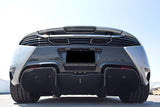 2011-2017 McLaren MP4 12C 650S VS Style Rear Bumper