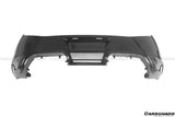 2011-2017 McLaren MP4 12C 650S VS Style Rear Bumper