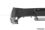 2011-2017 McLaren MP4 12C 650S VS Style Rear Bumper