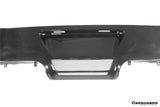 2011-2017 McLaren MP4 12C 650S VS Style Rear Bumper