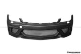2005-2009 Mercedes Benz W219 Cls Class WD Style Front Bumper with led